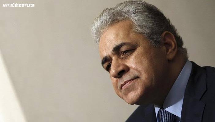 وفاة شقيقة حمدين صباحى.. وتشيبع الجثمان والعزاء غدا ببلطيم